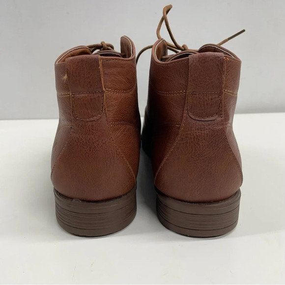 Lucky Brand Webb Chukka Boots Men’s Size 10 - Picture 6 of 9